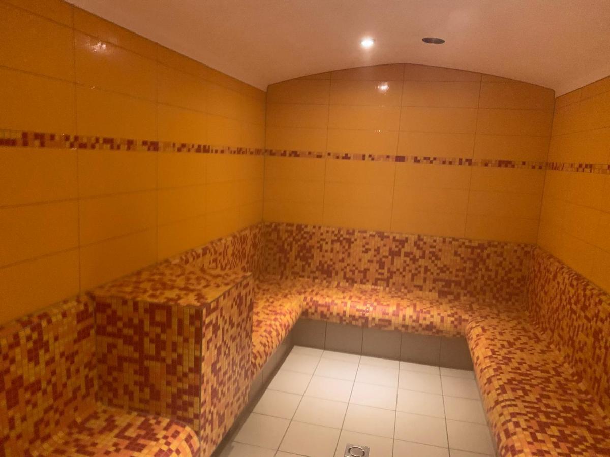 Jufa Hotel Hochkar Goestling an der Ybbs Ngoại thất bức ảnh